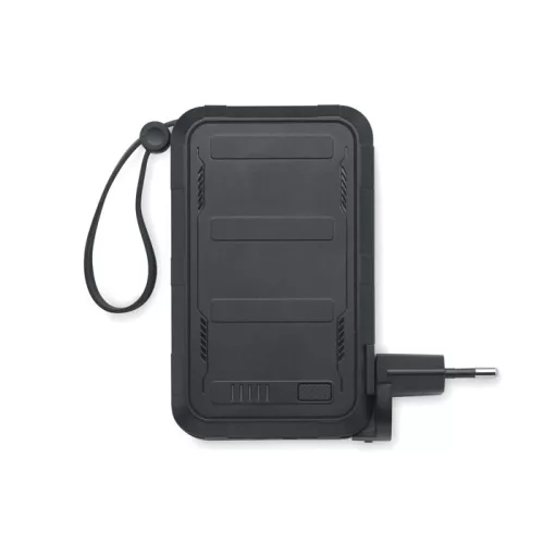 20 000 mAh powerbank ABS-ből