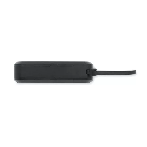 20 000 mAh powerbank ABS-ből
