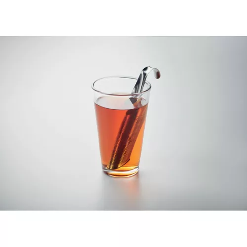 Rozsdamentes acél teatojás