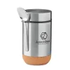 Duplafalú termoszedény 400 ml