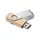 Bamboo Techmate USB pendrive  1-64GB.