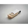 Bamboo Techmate USB pendrive  1-64GB.