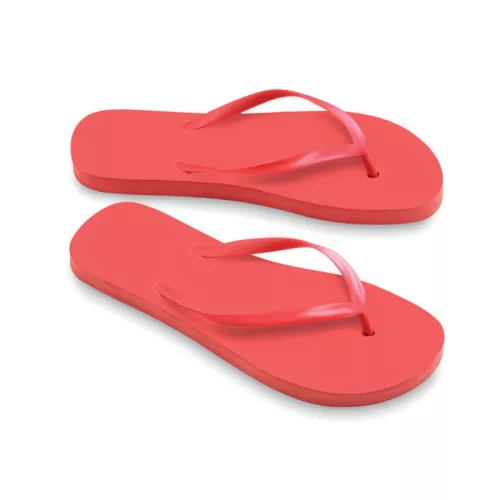 PE papucs