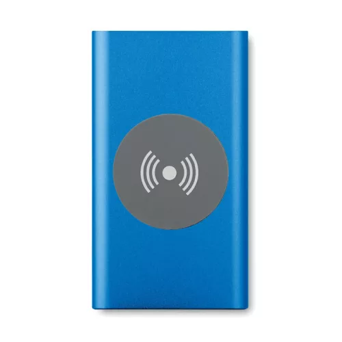 4000 mAh vez.nélk. powerbank