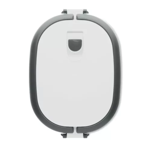 PP doboz légmentes fedéllel