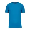 KIDS' SHORT SLEEVED SPORTS T-SHIRT