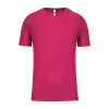 KIDS' SHORT SLEEVED SPORTS T-SHIRT