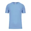KIDS' SHORT SLEEVED SPORTS T-SHIRT