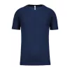 KIDS' SHORT SLEEVED SPORTS T-SHIRT