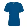 KIDS' SHORT SLEEVED SPORTS T-SHIRT