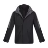 Men'S Defender Iii Waterproof 3-In-1 Jacket