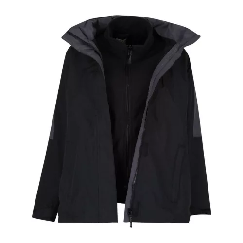 Women'S Defender Iii Waterproof 3-In-1 Jacket