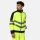 Hi-Vis Pro 3 Layer Softshell