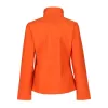 Ablaze Men'S Printable Softshell