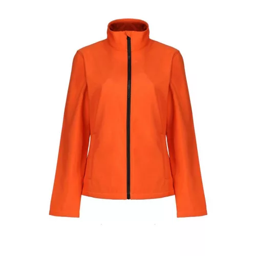 Ablaze Men'S Printable Softshell