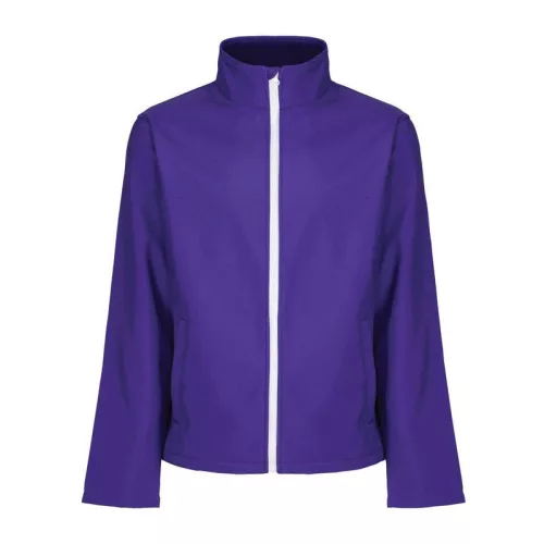 Ablaze Men'S Printable Softshell