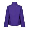 Ablaze Men'S Printable Softshell