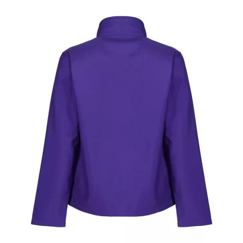Ablaze Men'S Printable Softshell