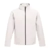 Ablaze Men'S Printable Softshell