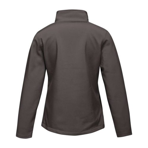 Ablaze Women'S Printable Softshell