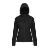 Women'S Venturer Printable Softshell Jacket