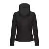 Women'S Venturer Printable Softshell Jacket