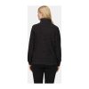Thornly Women - Full Zip Marl Fleece
