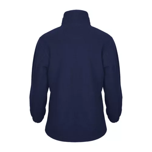 Sol'S North Kids - Zipped Fleece Jacket
