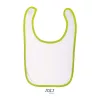 SOL'S BABIB - BABY BIB
