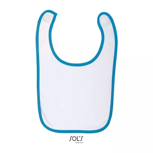SOL'S BABIB - BABY BIB