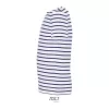 SOL'S MILES KIDS - ROUND NECK STRIPED T-SHIRT
