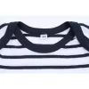 SOL'S MILES BABY - STRIPED BODYSUIT