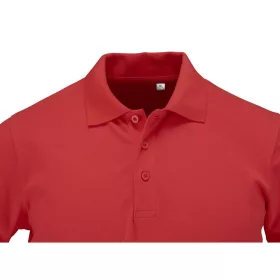 SOL'S PHOENIX MEN - COTTON-ELASTANE POLO SHIRT