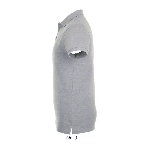 SOL'S PHOENIX MEN - COTTON-ELASTANE POLO SHIRT