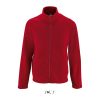 SOL'S NORMAN MEN - PLAIN FLEECE JACKET