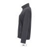 SOL'S NORMAN WOMEN - PLAIN FLEECE JACKET
