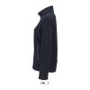 SOL'S NORMAN WOMEN - PLAIN FLEECE JACKET