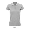 SOL'S PLANET WOMEN - POLO SHIRT