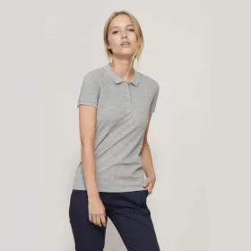 SOL'S PLANET WOMEN - POLO SHIRT