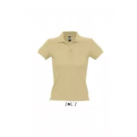 SOL'S PEOPLE WOMEN POLO SHIRT	