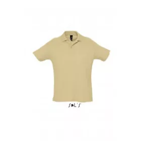 SOL'S SUMMER II MEN POLO SHIRT
