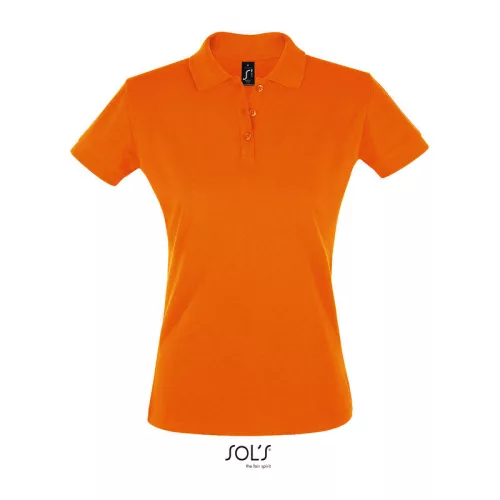 SOL'S PERFECT WOMEN - POLO SHIRT