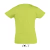 SOL'S CHERRY - GIRLS' T-SHIRT