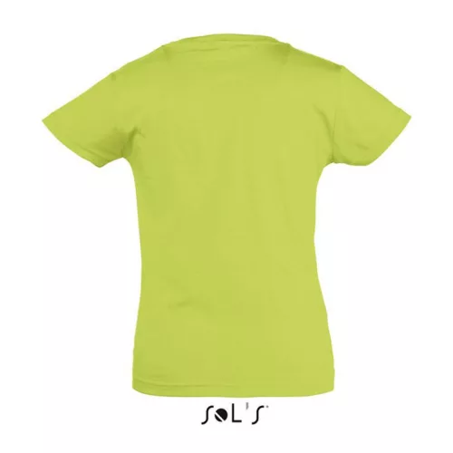 SOL'S CHERRY - GIRLS' T-SHIRT