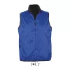 SOL'S WINNER - UNISEX CONTRASTED REVERSIBLE BODYWA