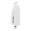 SOL'S RELAX - MEN'S SOFTSHELL ZIPPED JACKET