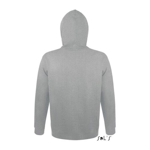 SOL'S SNAKE - UNISEX HOODED SWEATSHIRT