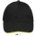 Sols Buffalo 6 paneles baseballsapka
