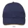 Sols Buffalo 6 paneles baseballsapka