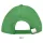 Sols Buffalo 6 paneles baseballsapka